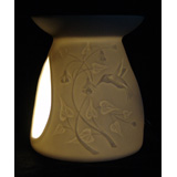 Starlight - Aromalampe