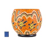 Giganten (Ø30cm) inkl. Elektrik