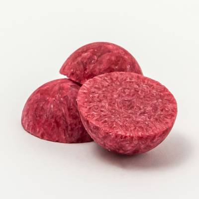 Duftkugeln Vanille-Patchouli Duftwachs für Duftstövchen - 1