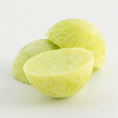 Duftkugeln Olive Duftwachs für Duftstövchen - 1