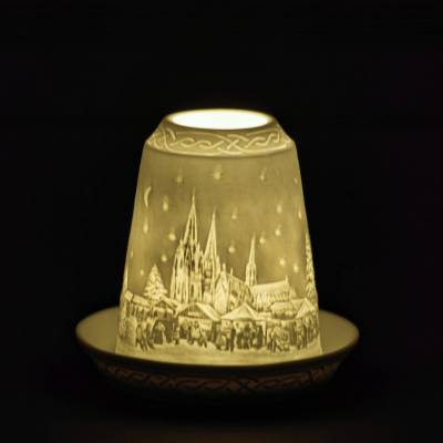 Starlight Glocke Nr.3 - 0