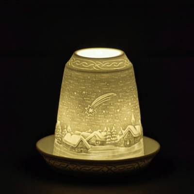 Starlight Glocke Nr.8 - 0