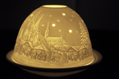 Starlight Nr.188 Kölner Dom - 1