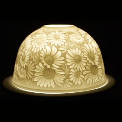 Starlight Nr.46 Blumenmotiv - 0