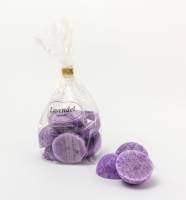 Duftkugeln Lavendel Duftwachs für Duftstövchen