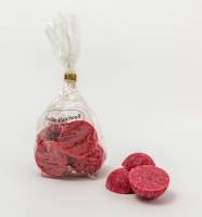 Duftkugeln Vanille-Patchouli Duftwachs für Duftstövchen