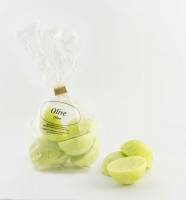 Duftkugeln Olive Duftwachs für Duftstövchen