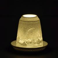 Starlight Glocke Nr.8