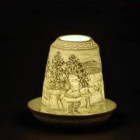 Starlight Glocke Nr.40