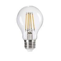 4,5 Watt LED Lampe Filament, 470lm, E27 Sockel, warmweiss, LED Birne